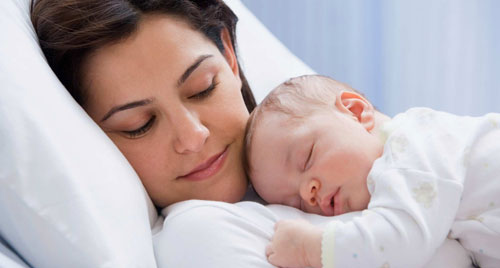 Complete Postnatal Care
